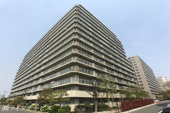 ファミールハイツ北大阪５号棟の画像