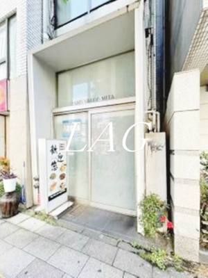 【エントランス】 | グランバリュー三田 | エントランスです。