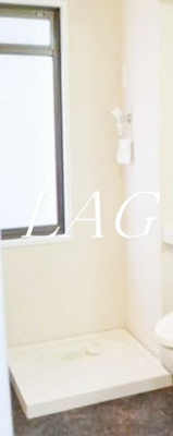 【設備】 | グランバリュー三田 | 室内洗濯機置き場になります。