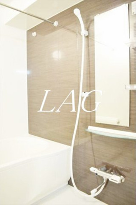 【浴室】 | グランバリュー三田 | お風呂です。