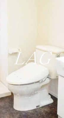 【トイレ】 | グランバリュー三田 | トイレです。