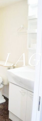 【洗面所】 | グランバリュー三田 | 洗面台です。