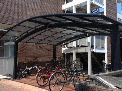 【その他共用部分】 | レオパレスアネックスガーデン