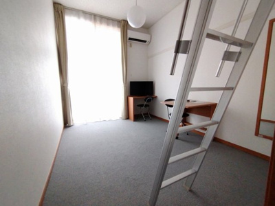 【居間・リビング】 | レオパレスアネックスガーデン