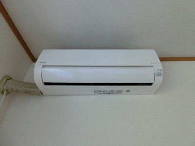 【設備】 | サニーリバーＢ | イメージ203号室の写真（反転あり）