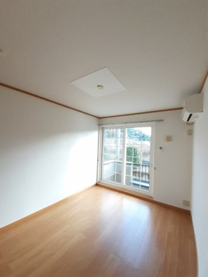 【居間・リビング】 | サニーリバーＢ