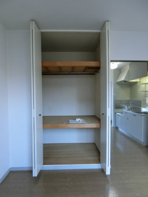 【収納】 | サンライフ門脇