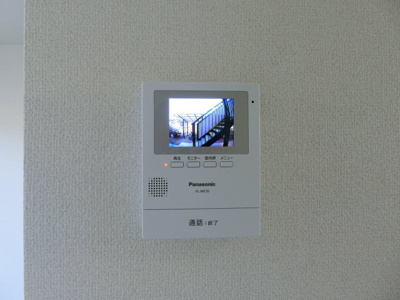 【セキュリティ】 | サンライフ門脇