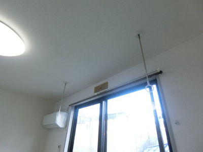 【設備】 | サンライフ門脇