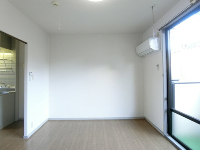 【居間・リビング】 | サンライフ門脇