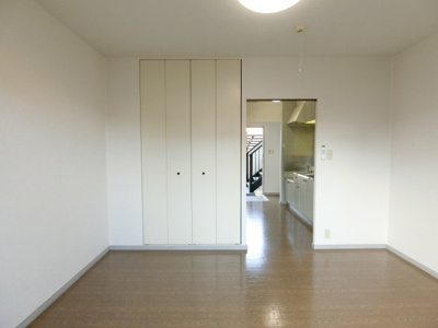 【居間・リビング】 | サンライフ門脇