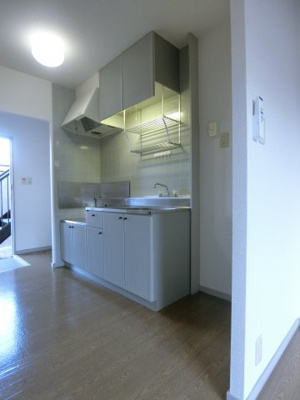 【キッチン】 | サンライフ門脇