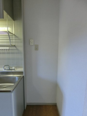 【キッチン】 | サンライフ門脇