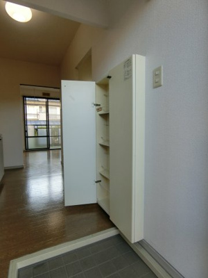 【収納】 | サンライフ門脇