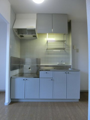 【キッチン】 | サンライフ門脇