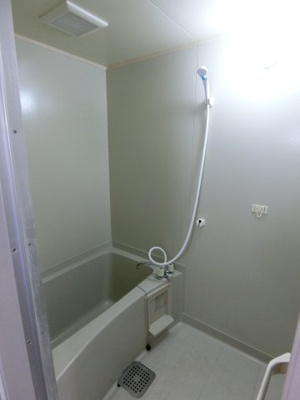 【浴室】 | サンライフ門脇