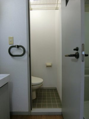 【トイレ】 | サンライフ門脇