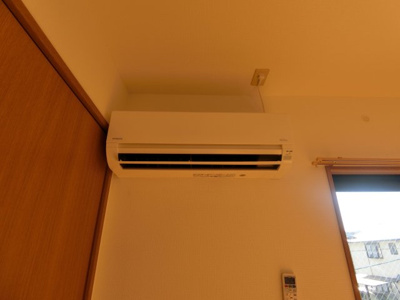 【設備】 | アールブランＥ | イメージ202号室の写真