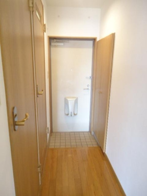 【玄関】 | アールブランＥ