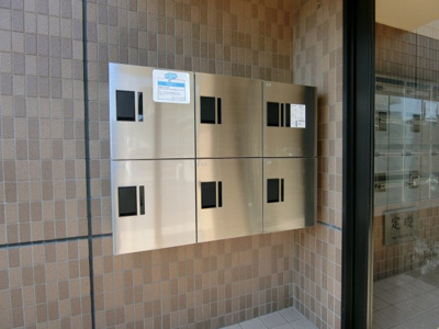 【その他共用部分】 | アールブランＥ