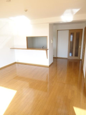 【居間・リビング】 | アールブランＥ