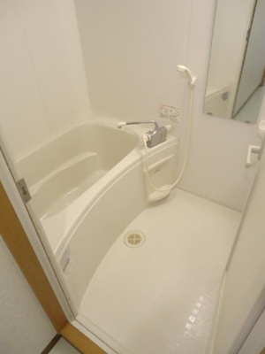 【浴室】 | アールブランＥ