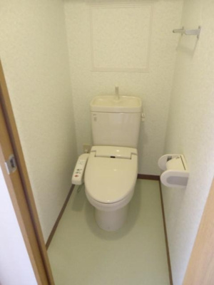 【トイレ】 | アールブランＥ