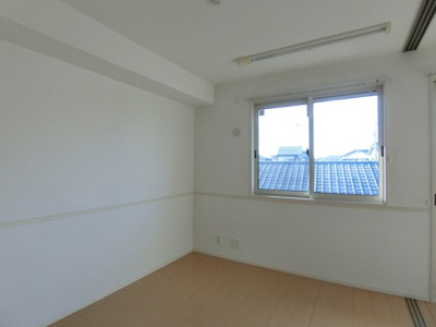 【洋室】 | リアン