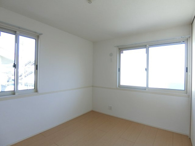 【洋室】 | リアン