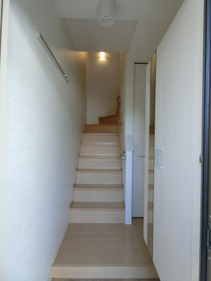 【玄関】 | リアン