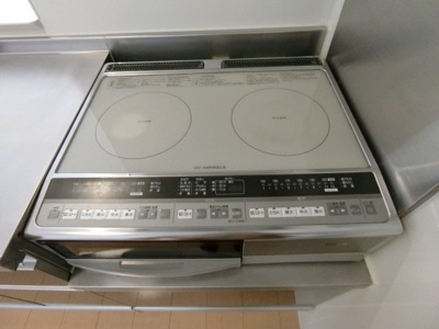 【キッチン】 | リアン