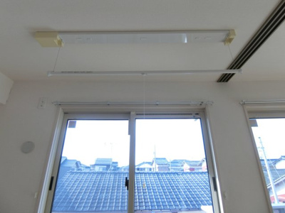 【設備】 | リアン