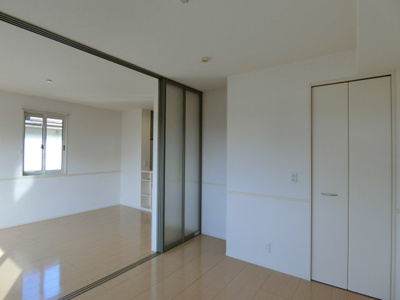 【洋室】 | リアン