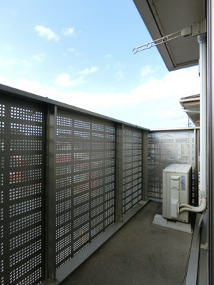【バルコニー】 | リアン