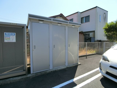 【その他共用部分】 | リアン