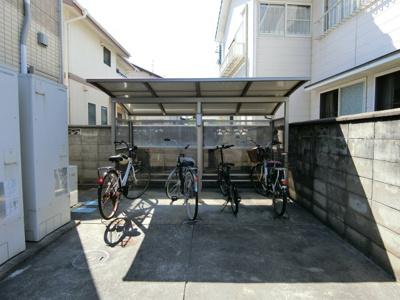 【その他共用部分】 | リアン