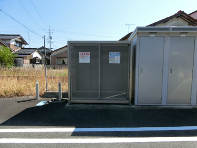 【その他共用部分】 | リアン