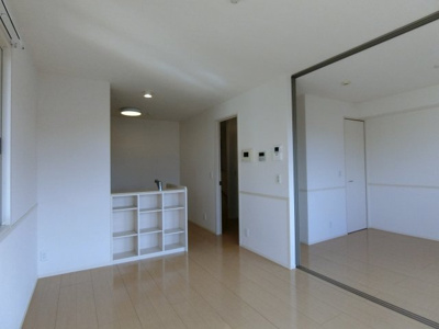 【居間・リビング】 | リアン