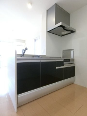 【キッチン】 | リアン