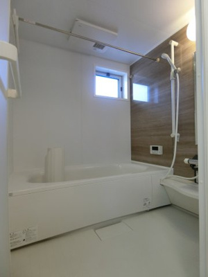 【浴室】 | リアン