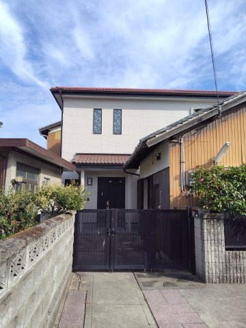 物部１丁目戸建の画像