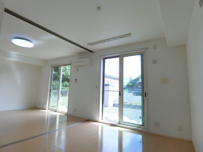 【洋室】 | ヴィータフェリーチェ