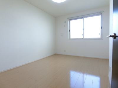 【洋室】 | ヴィータフェリーチェ