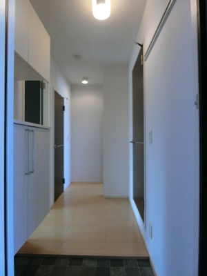 【玄関】 | ヴィータフェリーチェ