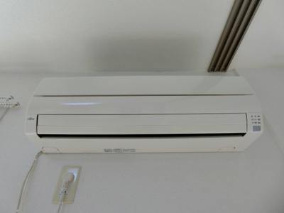 【設備】 | ヴィータフェリーチェ