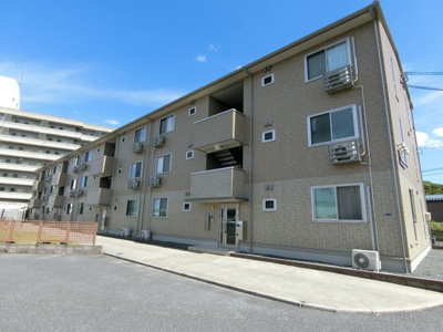 【外観】 | ヴィータフェリーチェ