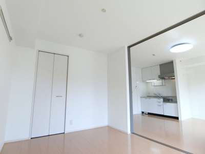 【洋室】 | ヴィータフェリーチェ