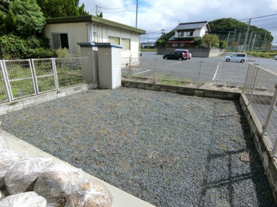 【庭】 | ヴィータフェリーチェ