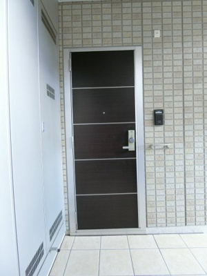 【玄関】 | ヴィータフェリーチェ