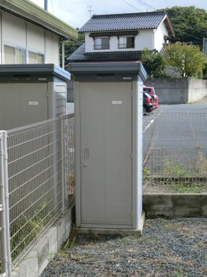 【設備】 | ヴィータフェリーチェ